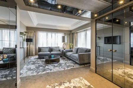 Okura Amsterdam – The Leading Hotels of the World - 92