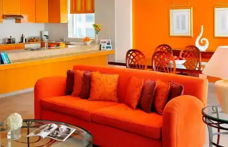Marriott Executive  Dubai Creek - 6