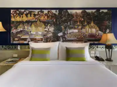 Novotel Phuket Resort - Sha Plus - 29