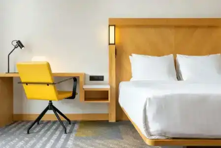 Courtyard by Marriott Tbilisi - 41