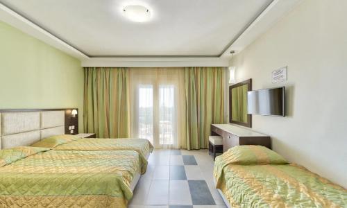Majestic & Spa - 37