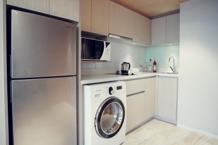 Arcadia Suites Ploenchit Sukhumvit by Compass Hospitality - 33