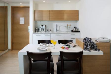 West All Suites Ashdod - 38
