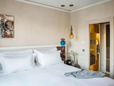 Sofitel Le Scribe Paris Opera - 45