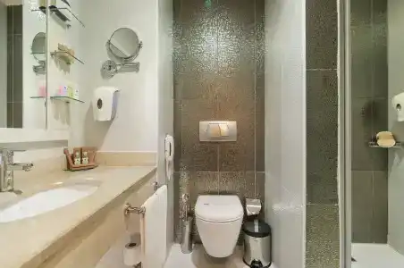 Crystal Palace Luxury Resort & Spa - Ultimate All Inclusive - 8