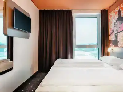 b&b Bamberg - 21