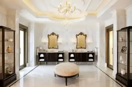 Habtoor Palace Dubai, LXRs & Resorts - 84