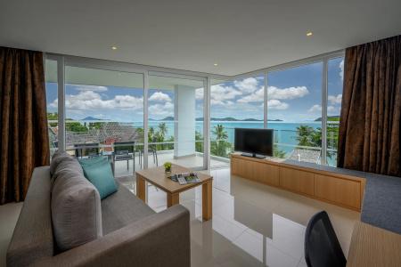 The Beachfront Phuket - 74