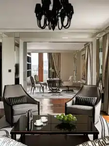 Four Seasons Hotel Moscow - 171