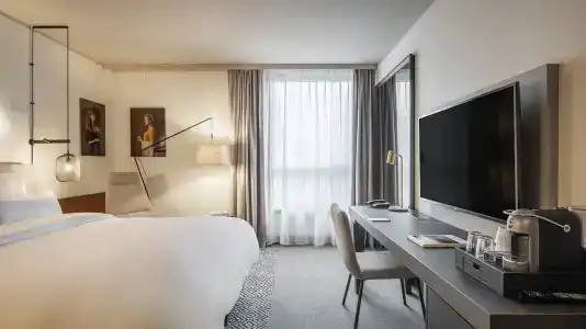 Maritim Nürnberg - 5