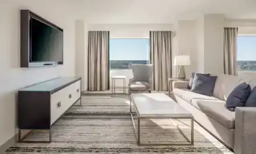 Signia by Hilton Orlando Bonnet Creek - 78
