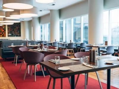 Swissotel Tallinn - 17