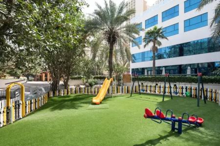 Sheraton Jumeirah Beach Resort - 26