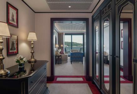 Çırağan Palace Kempinski Istanbul - 118