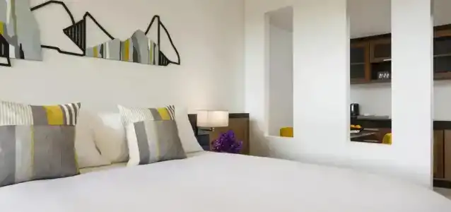 Avani Ao Nang Cliff Krabi Resort - Sha Extra Plus - 46