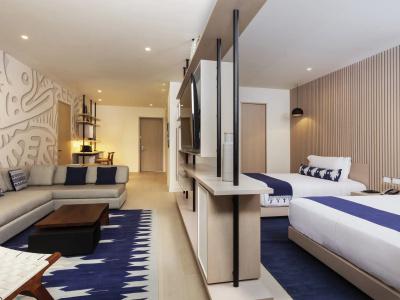 Sls Cancun & Spa - 53