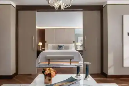 JW Marriott Istanbul Bosphorus - 54