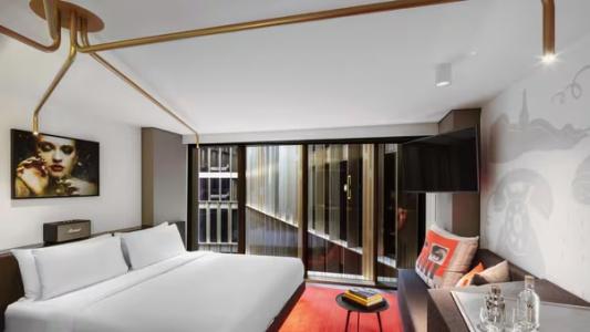 W Amsterdam - 55