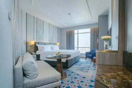 Centara Grand At Centralworld - Sha Extra Plus Certified - 3