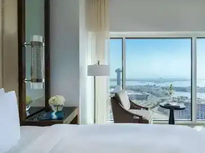 Rixos Marina - 56