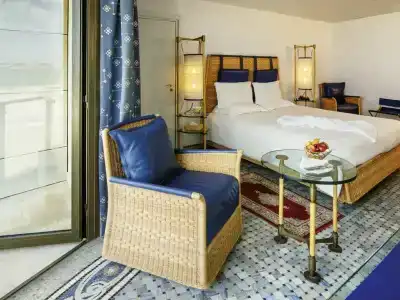 Mövenpick & Casino Malabata Tanger - 46