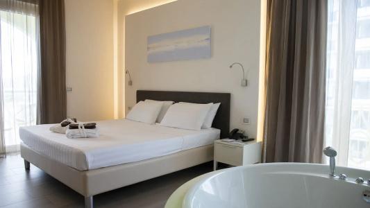 Smeraldo Suites & Spa - 42