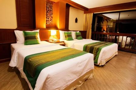 Phi Phi Island Cabana - 3