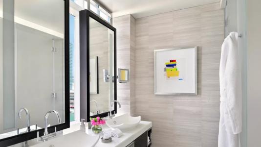Rosewood Abu Dhabi - 73