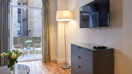 Cheval Harrington Court at South Kensington - 104