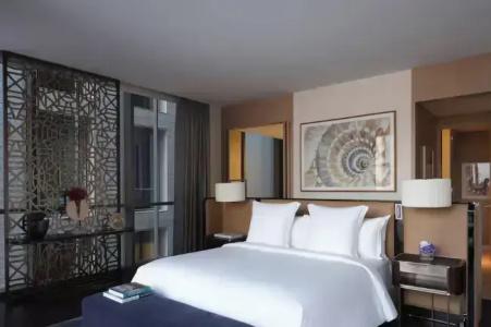 Four Seasons Dubai International Financial Centre - 109