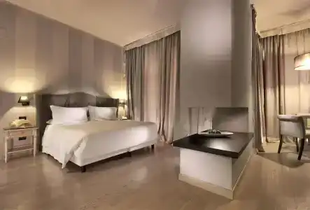 c-hotels Ambasciatori - 9