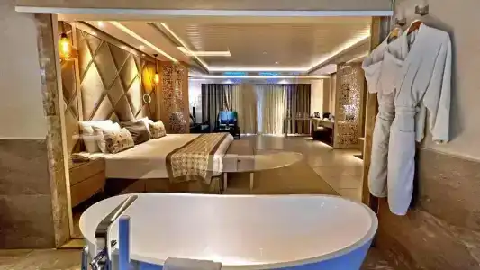 Sunrise Romance Resort Sahl Hasheesh -Adults Only - 92