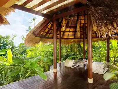Koh Tao Cabana - 63