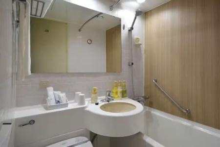 Premier Cabin Shinjuku - 46