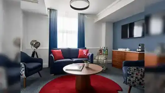 Great Cumberland Place - 71
