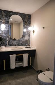 Nevi & Suites Istanbul Taksim - 26