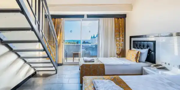 Senza The Inn Resort & Spa - 28