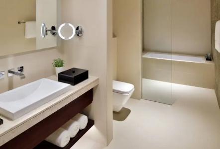 Jw Marriott Muscat - 43