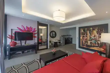 The Pavilions, Phuket - Sha Extra Plus - 40