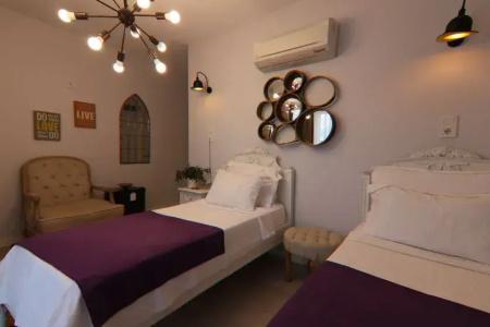 Alacaat Butik Otel - 39