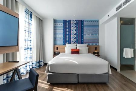 Novotel Chiangmai Nimman Journeyhub - 54