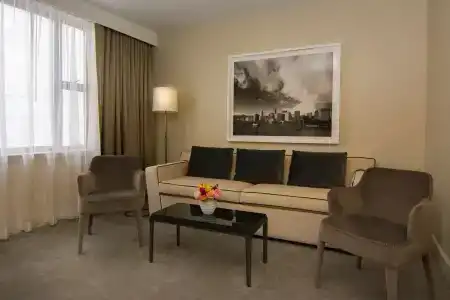 The Benson Portland, Curio Collection by Hilton - 66