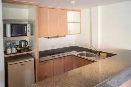 SwissôTel Suites Phuket Kamala Beach - Sha Plus - 23