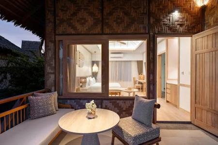 Saii Phi Phi Island Village-Sha Extra Plus - 62