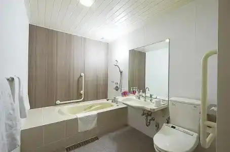 Sotetsu Fresa Inn Nihombashi Kayabacho - 38