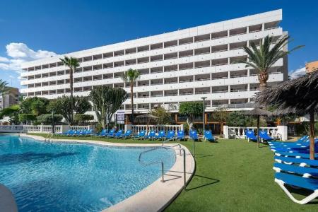 Poseidon Resort - 37