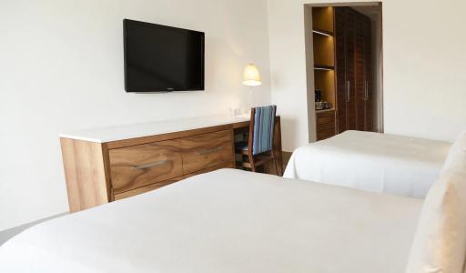 Emporio Cancun - 52
