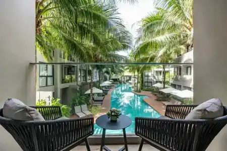 Diamond Resort Phuket - Sha - 61