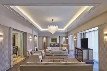 Sheraton Imperial - 37