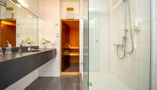 Fletcher-Restaurant Arion-Vlissingen - 43
